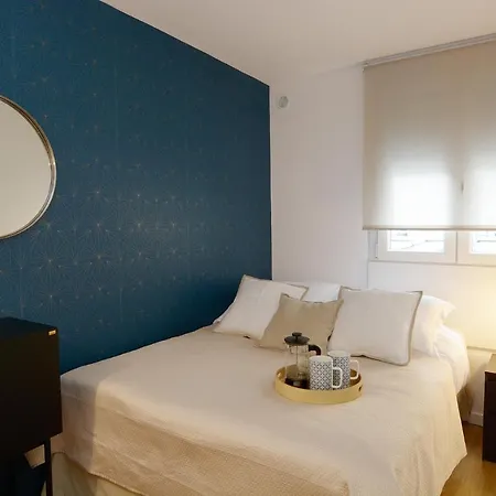 Apartamento Holidaysinparis - Republique París