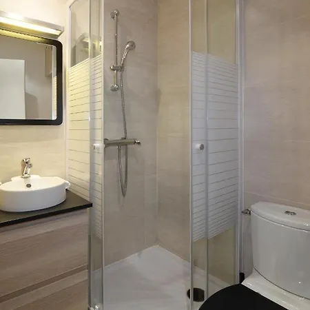 아파트 Holidaysinparis - Republique