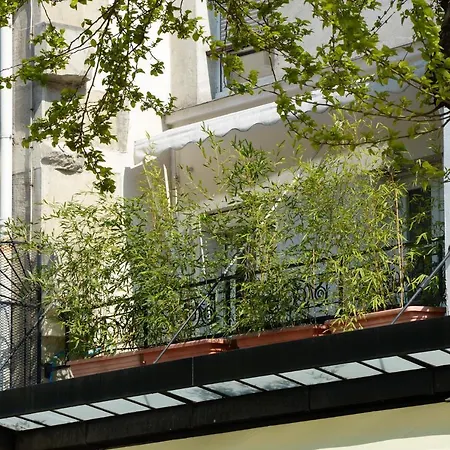 Holidaysinparis - Republique 아파트 *