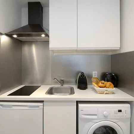 Holidaysinparis - Republique Διαμέρισμα